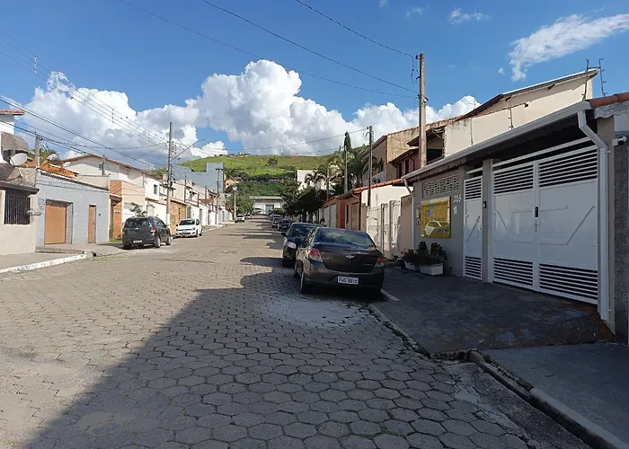 Casa De Maria