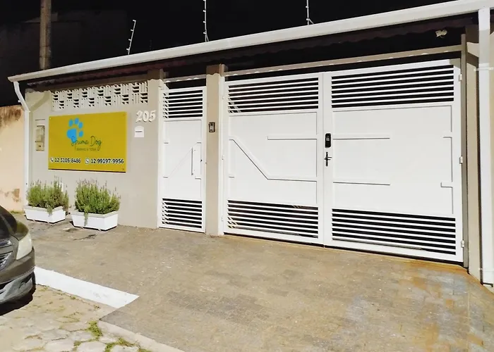 Casa De Maria