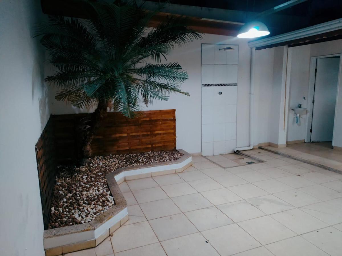 Casa De Maria Holiday home Aparecida (Sao Paulo)