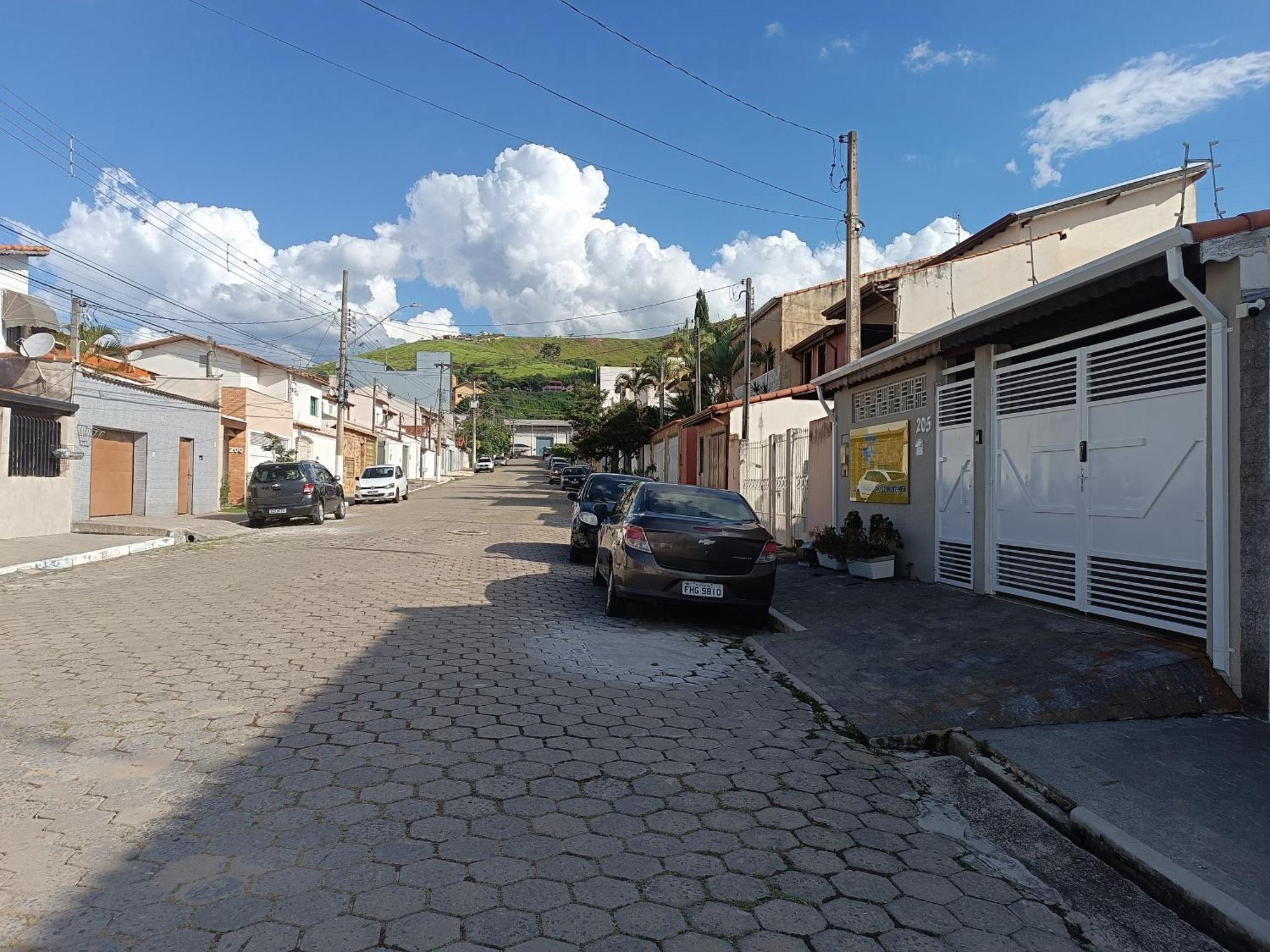 Casa De Maria *