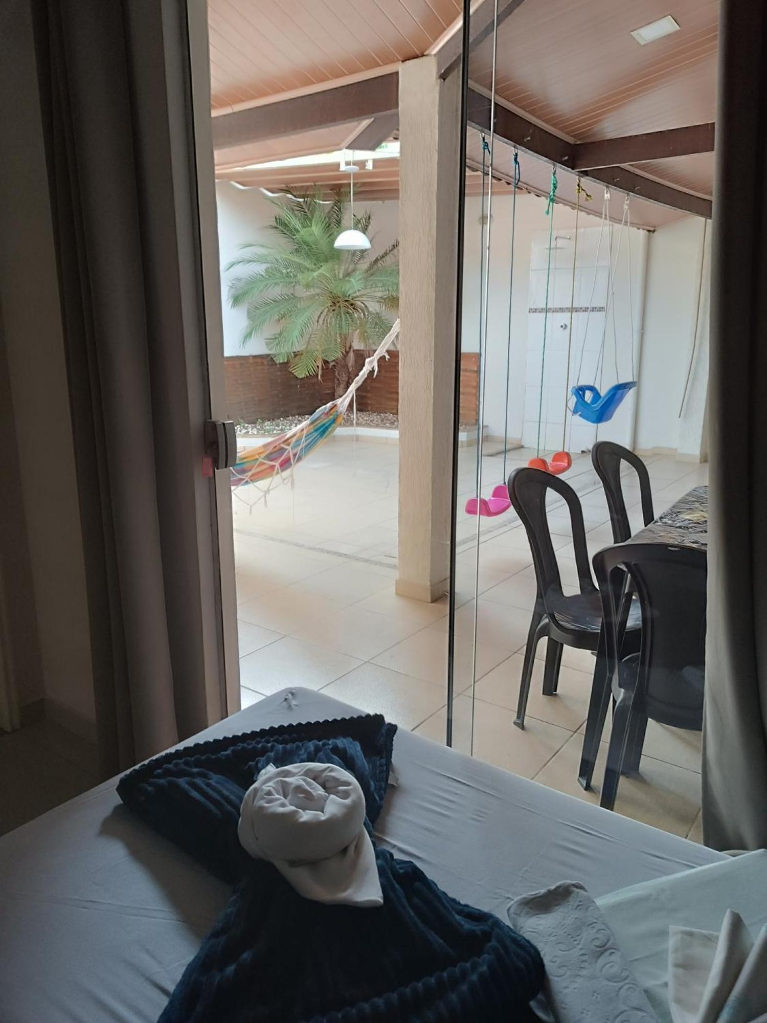 Holiday home Casa De Maria *