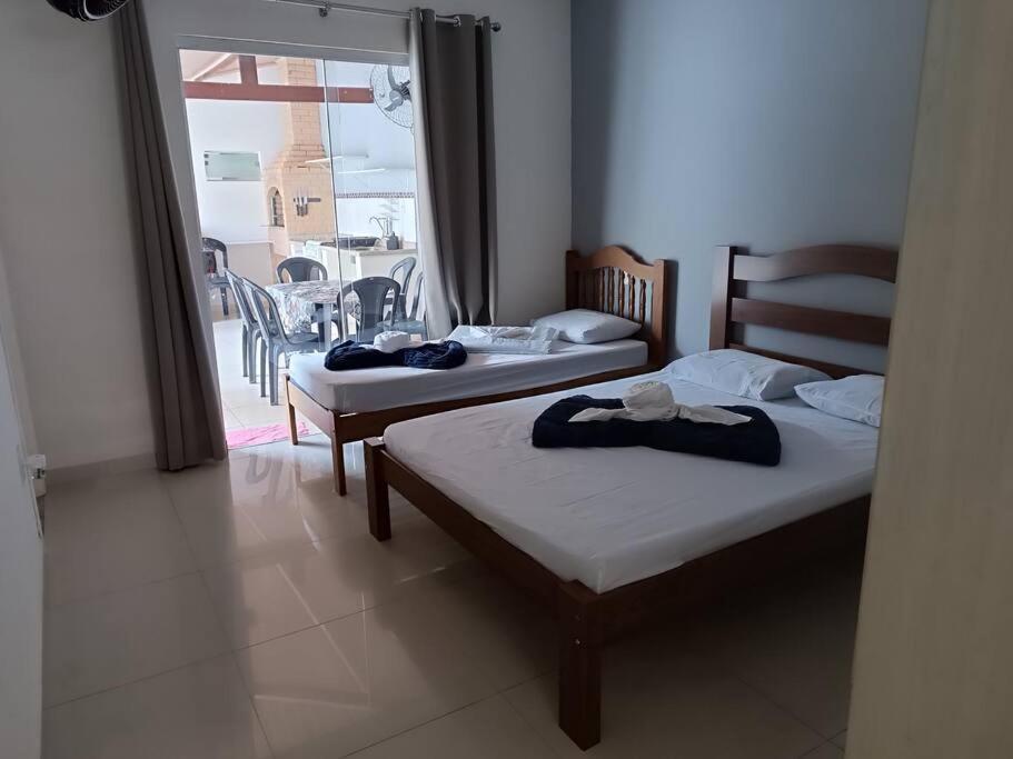 Casa De Maria Holiday home Aparecida (Sao Paulo)