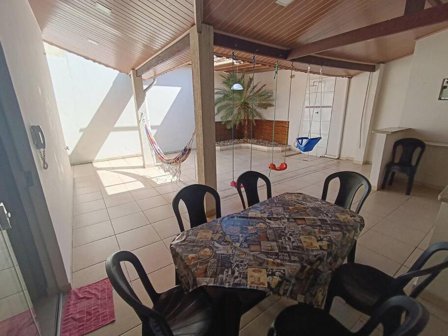 Casa De Maria Holiday home Aparecida (Sao Paulo)
