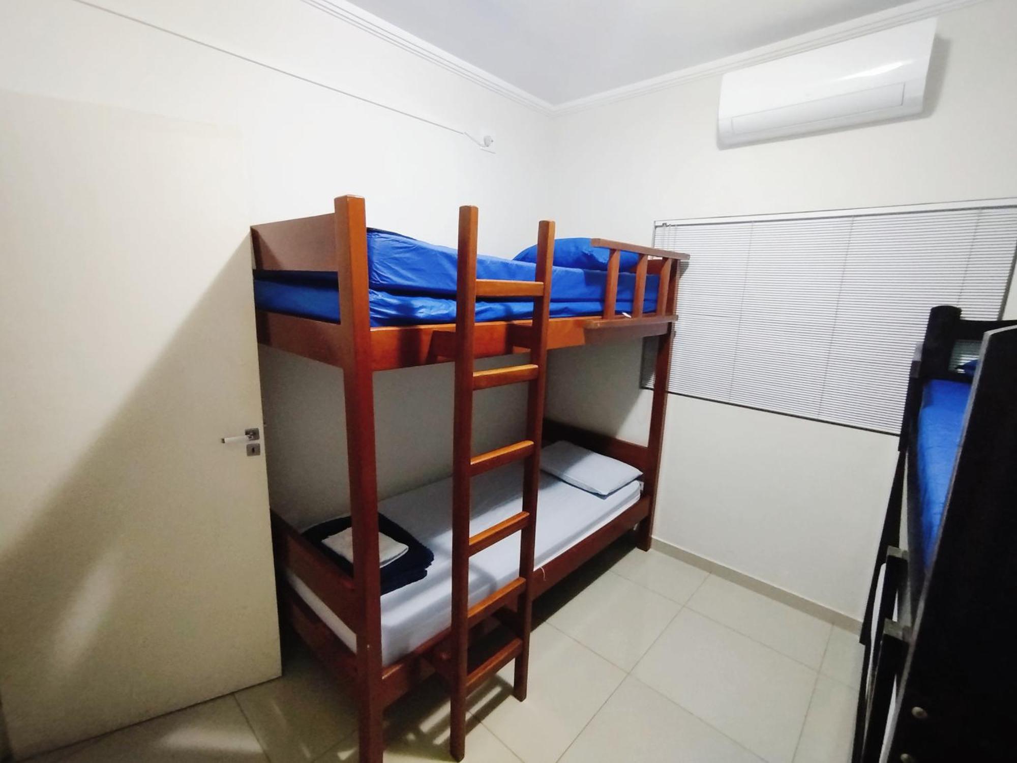 Casa De Maria Holiday home Aparecida (Sao Paulo)